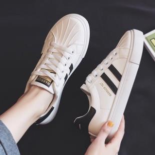 Giày Thể Thao Sneakers Nam Nữ Adidas Vỏ Sò po