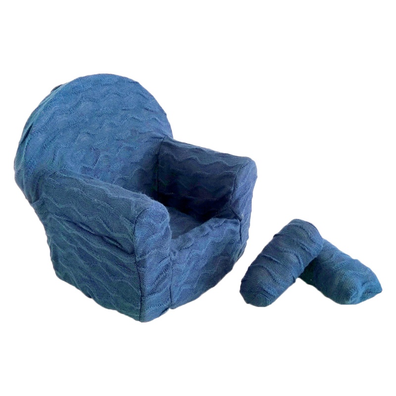 Set 3 Gối Kê Tay Mini Dùng Làm Đạo Cụ Chụp Ảnh Cho Bé Sơ Sinh
