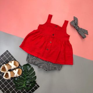 Combo 11 bộ bé gái