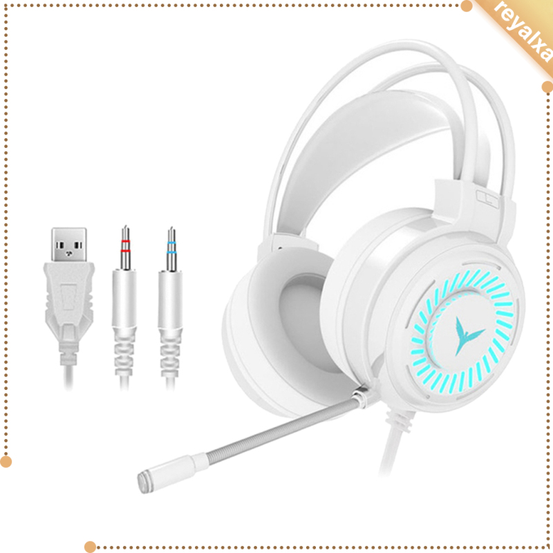 Tai Nghe Chơi Game G58 Âm Thanh Sống Động Jack Cắm 3.5mm Cao Cấp | BigBuy360 - bigbuy360.vn