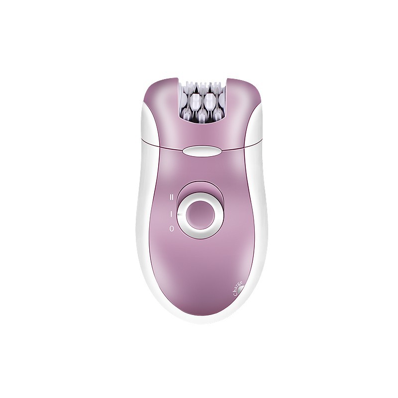Ubeator Home Epilator Whole Body Hair Remover Rechargeable