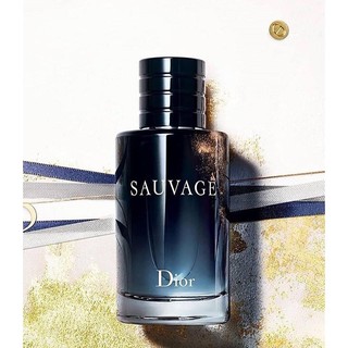 [Lọ Chiết 10ml] Nước Hoa Chính Hãng Dior Sauvage EDP & EDT