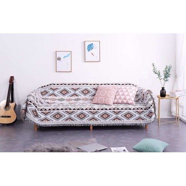 Thảm Trang Trí Sofa, Thảm Chụp Hình, Thảm Decor