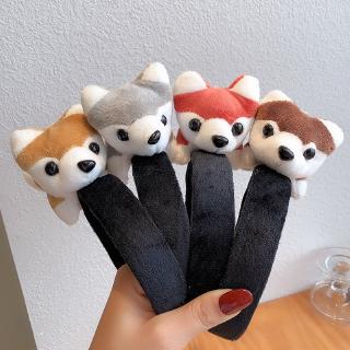 Cài tóc trang trí thú cưng đáng yêu