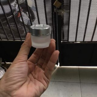 Vỏ hủ đựng kem 10gram