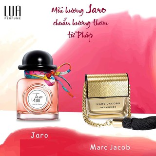 Nước Hoa Lua JARO - 30ml