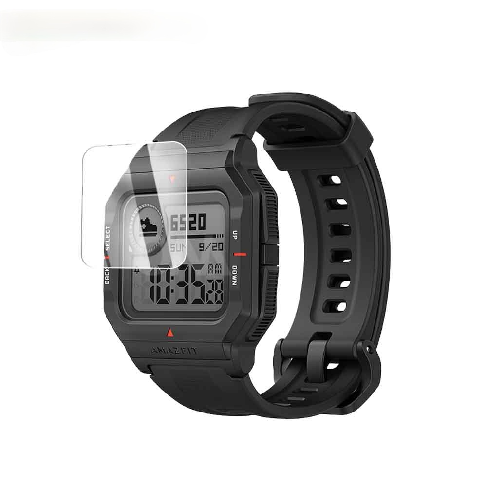 Kính Cường Lực Cho Xiaomi Huami Amazfit Neo