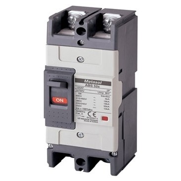 Cầu dao điện MCCB LS TD100N FTU100 2P 16A ,20A ,25A ,32A ,40A ,50A ,63A ,80A ,100A