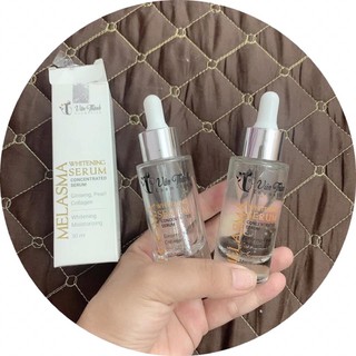 Serum Huyết thanh dưỡng trắng Melasma Vân Thành