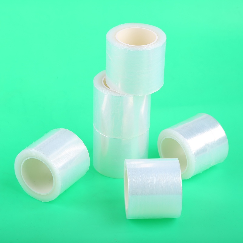 Phim Bọc Hình Xăm Lông Mày Vĩnh Viễn YOUYO