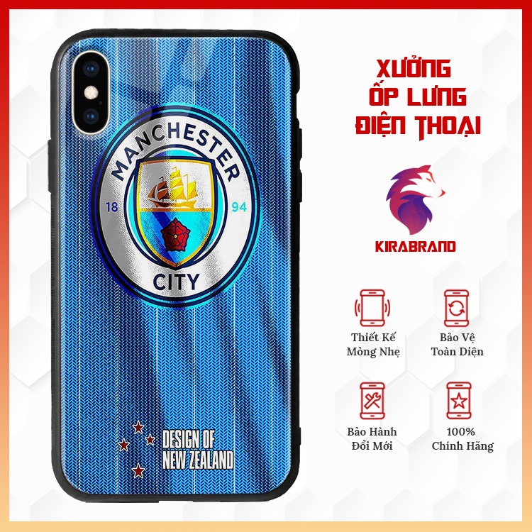 Ốp Đt Ip In Hình ManchesterCity TOPSHOP39 6Plus/6S/6S Plus/7/7Plus/8/8Plus/X/Xs/Xs Max/11/11 Promax/12/12Promax