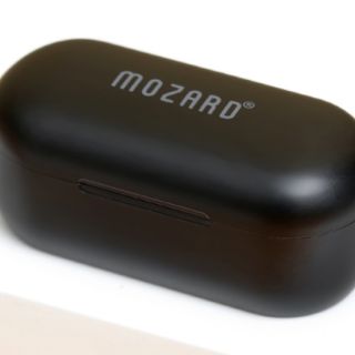 Tai nghe Bluetooth True Wireless Mozard DS635-WB Đen