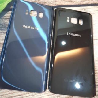 Vỏ thay nắp lưng cho Galaxy S8 Plus Nhiều màu