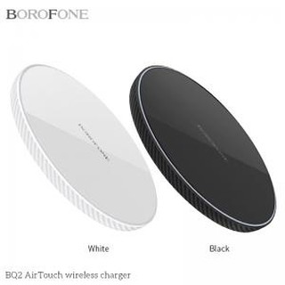 Sạc không dây Borofone BQ2