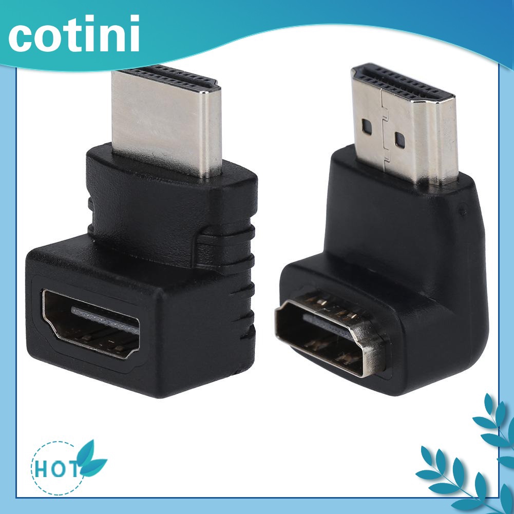 Cáp nối dài dạng chữ Y chuyển tiếp HDMI đầu đực sang đầu cái