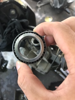 Bi Đũa Chén Cổ Honda Yamaha