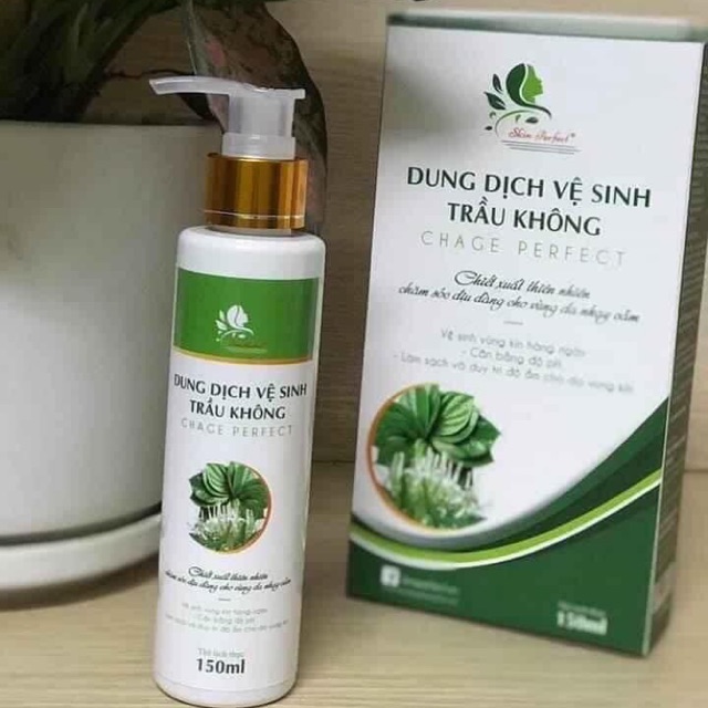DUNG DỊCH VỆ SINH { chính hãng}