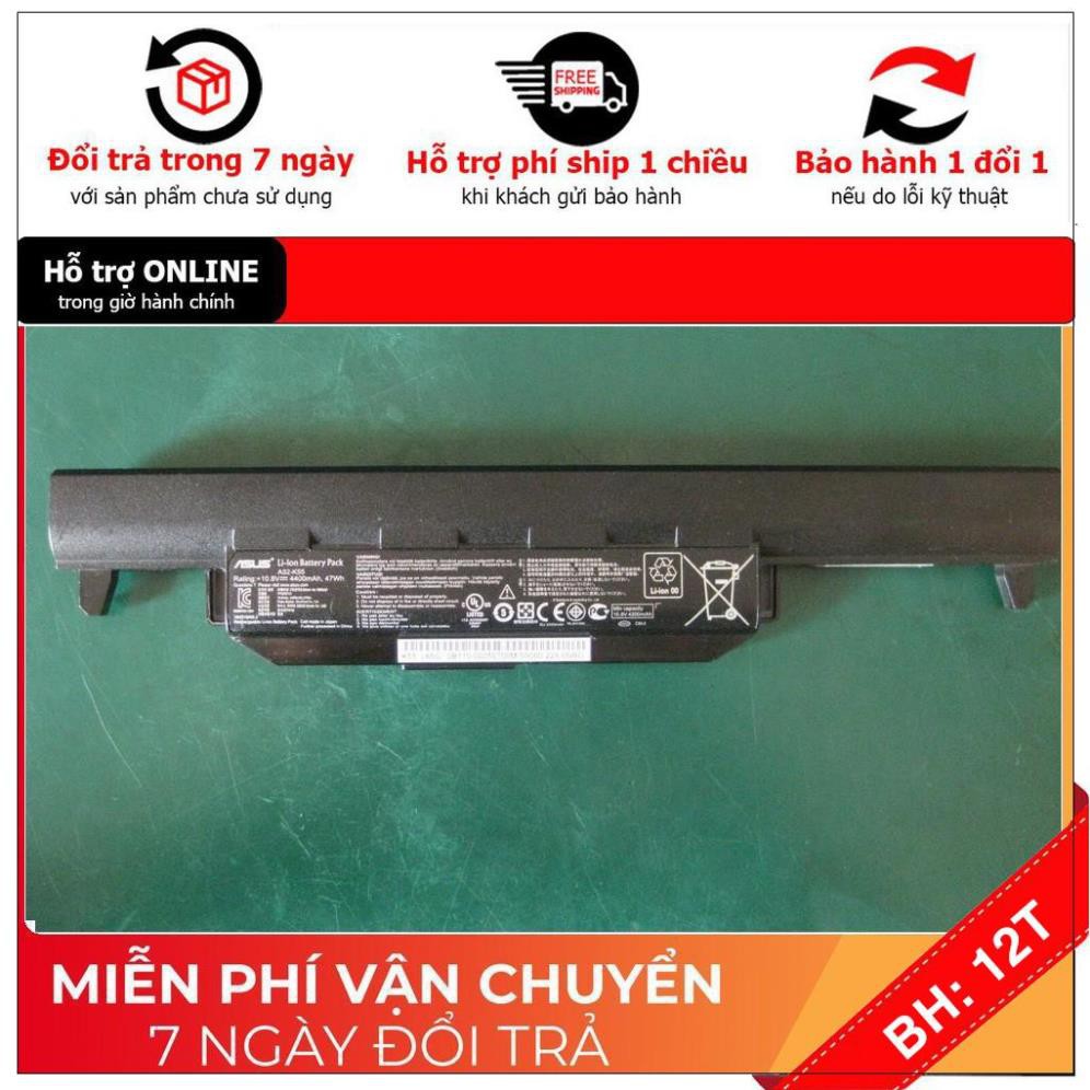 [BH12TH] ⚡Pin Laptop ASUS A45, A45D, A45DE, A45DR A45N, A45V, A45VD, A45VG, A45VM A45VS