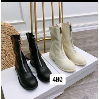 boot khoá Gu.idi (ảnh thật)
