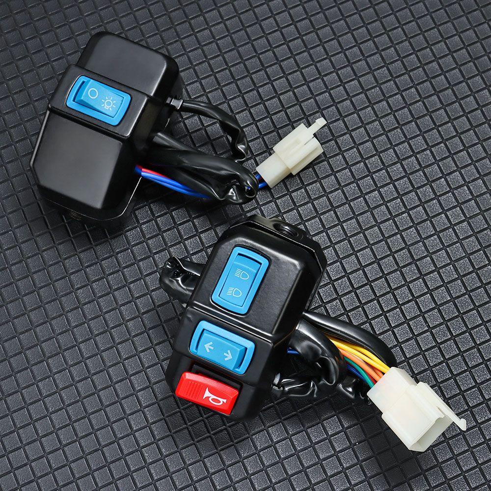 WATTLE Tay Phanh 3 Trong 1 Cho Xe Đạp Điện