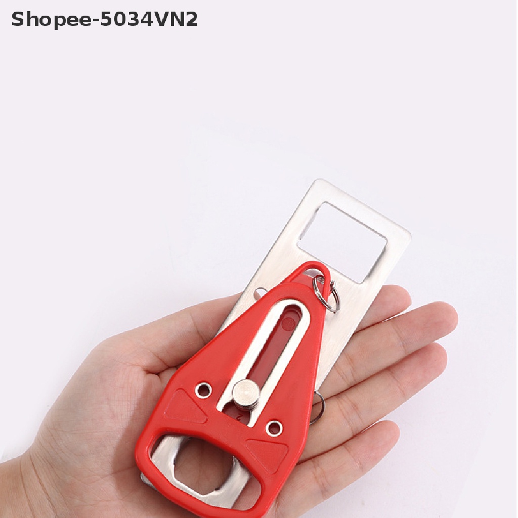 Ổ Khóa Cửa Chống Trộm Dùng Cho Khách Sạn Shopee-5034VN2
