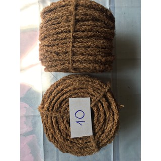 DÂY THỪNG DỪA CHO GIÀN CÂY LEO 10MM
