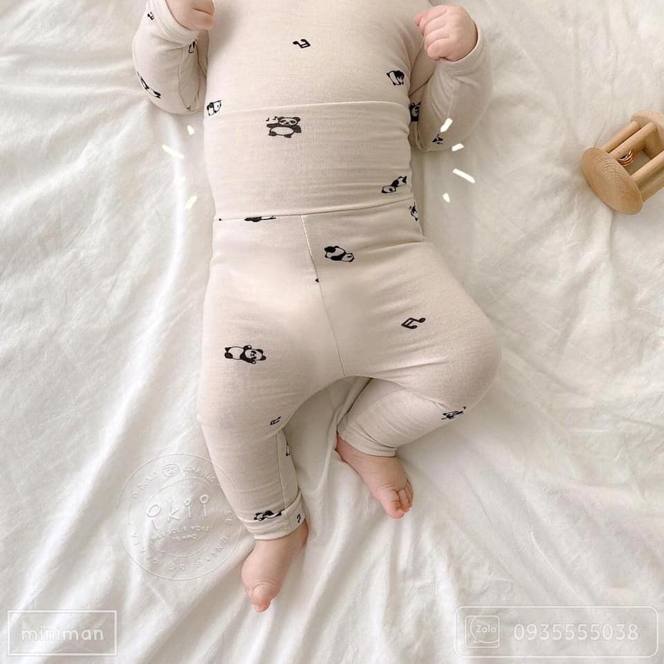 Set bộ sơ sinh Hàn Quốc. Hàng chính hãng, nhập từ Hàn Quốc.