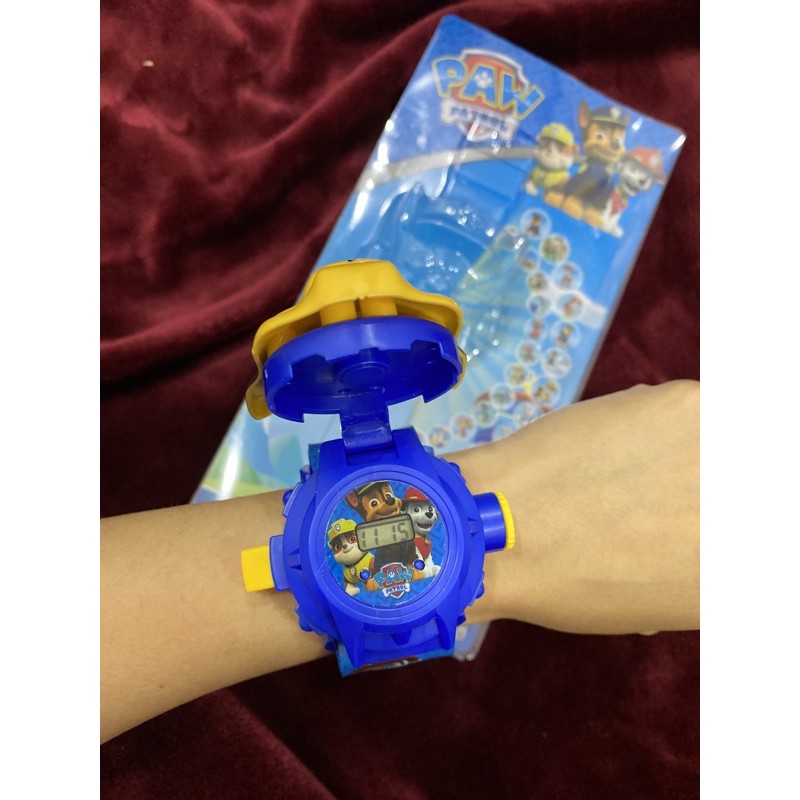 Đồng hồ chiếu hình | BigBuy360 - bigbuy360.vn