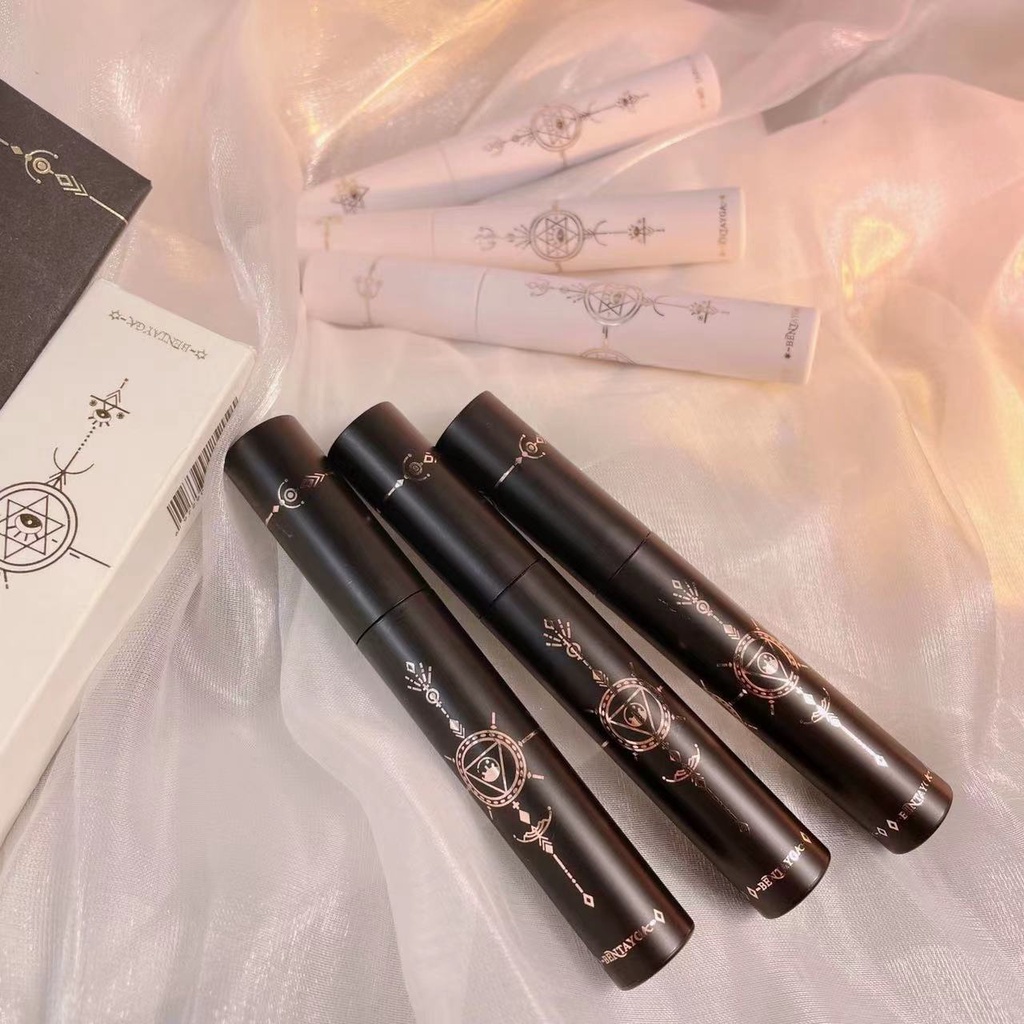 [Hàng mới về] Son Bóng BENTAYGA tông màu nhung lì chống nước không phai