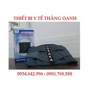Đai lưng cao cấp Osaka Nhật Bản