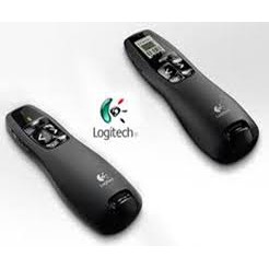Bút trình chiếu Logitech R400 - chính hãng