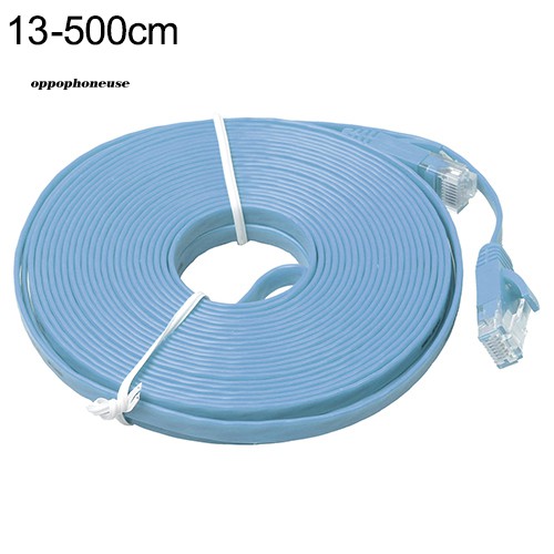 Dây Cáp Mạng Lan 0.5-15m Cat6 Tốc Độ Cao | BigBuy360 - bigbuy360.vn