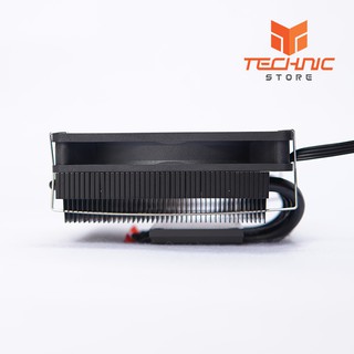 Tản nhiệt CPU ID-Cooling IS-40X