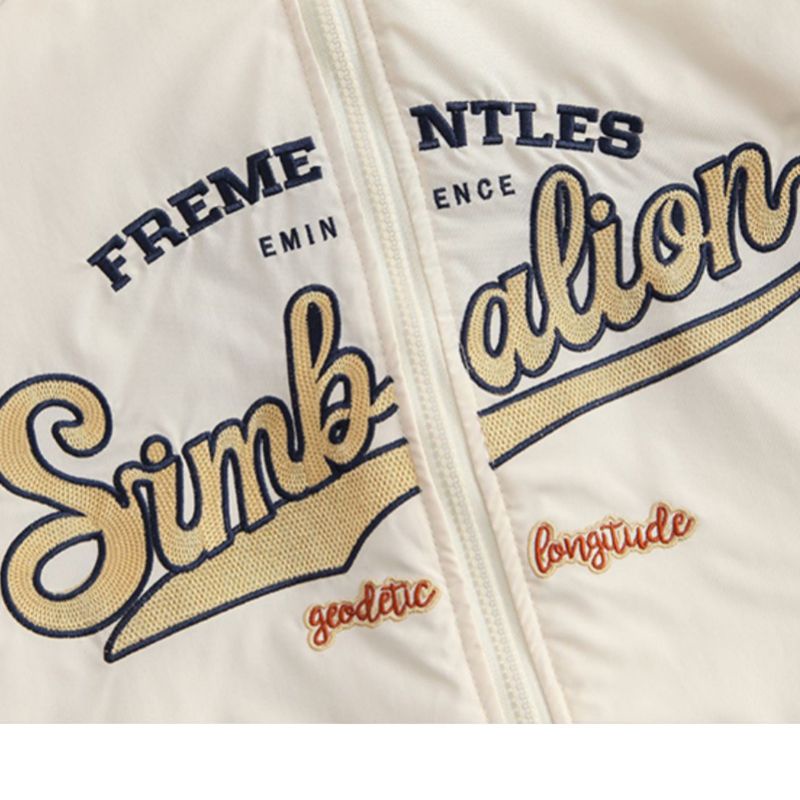 Áo Khoác Dù 2 Lớp Nemints Unisex Nam Nữ - Mã 001