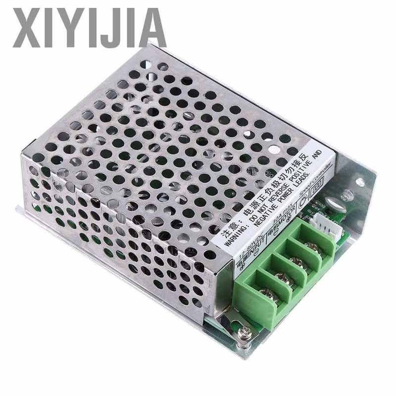 Bảng Điều Khiển Tốc Độ Động Cơ Có Màn Hình Led Hiển Thị Dc12-80V 30a