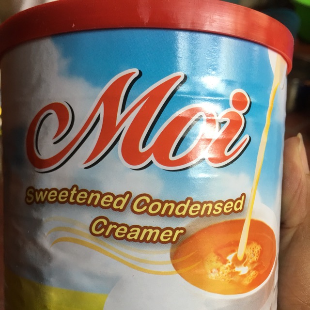 Sữa đặc Moi 1kg