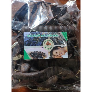 Trái bồ kết khô 1kg