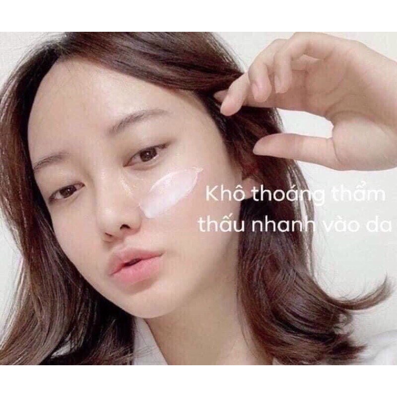 Combo 10 Gói Kem Chống Nắng Whoo Hồng Cấp Ẩm Không Nhờn Không Dính Dít | BigBuy360 - bigbuy360.vn