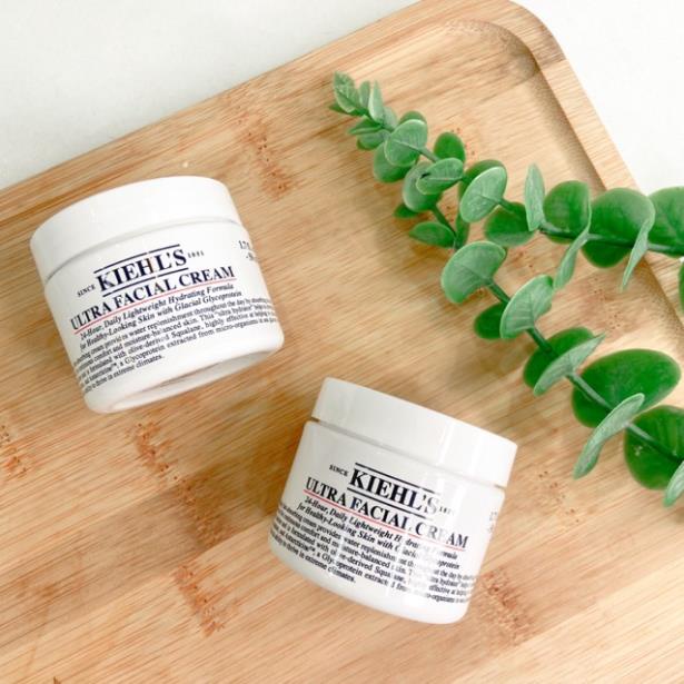 Kem dưỡng ẩm Kiehls Ultra Facial Cream - mylysstoredn