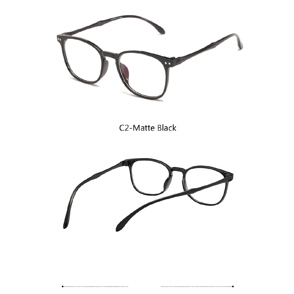 Mắt Kính Thời Trang Hàn Quốc 2020