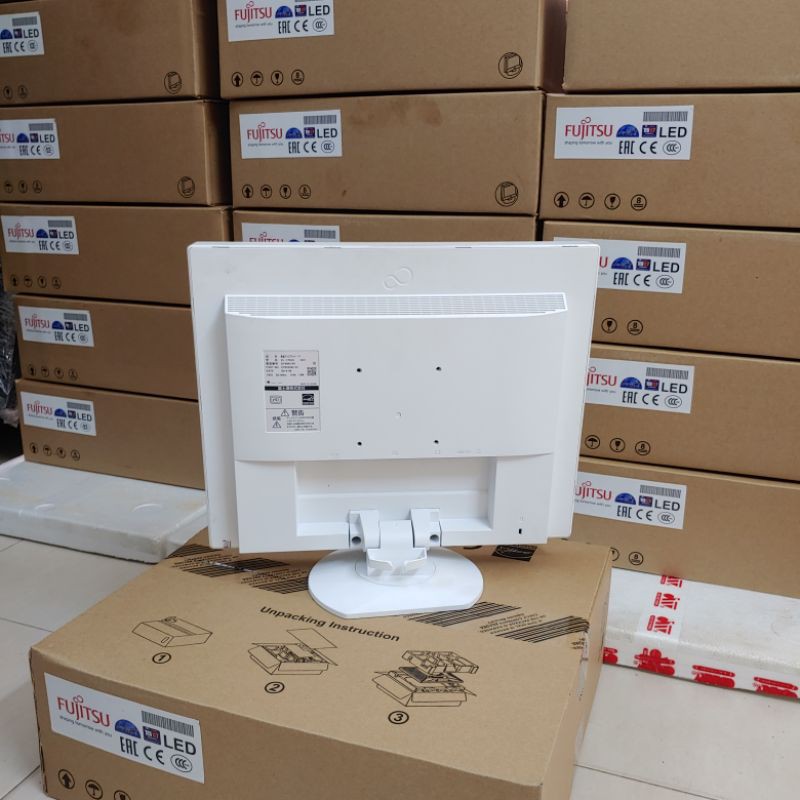 Màn hình máy tính Fujitsu 17 19 20 22 24 inch | BigBuy360 - bigbuy360.vn