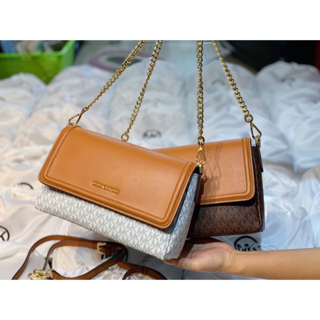 TÚI MICHAEL KORS JET SET LARGE