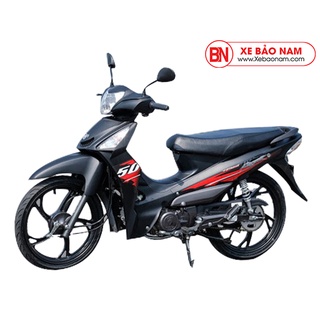 Xe Máy 50cc SYM Elegant Vành Đúc