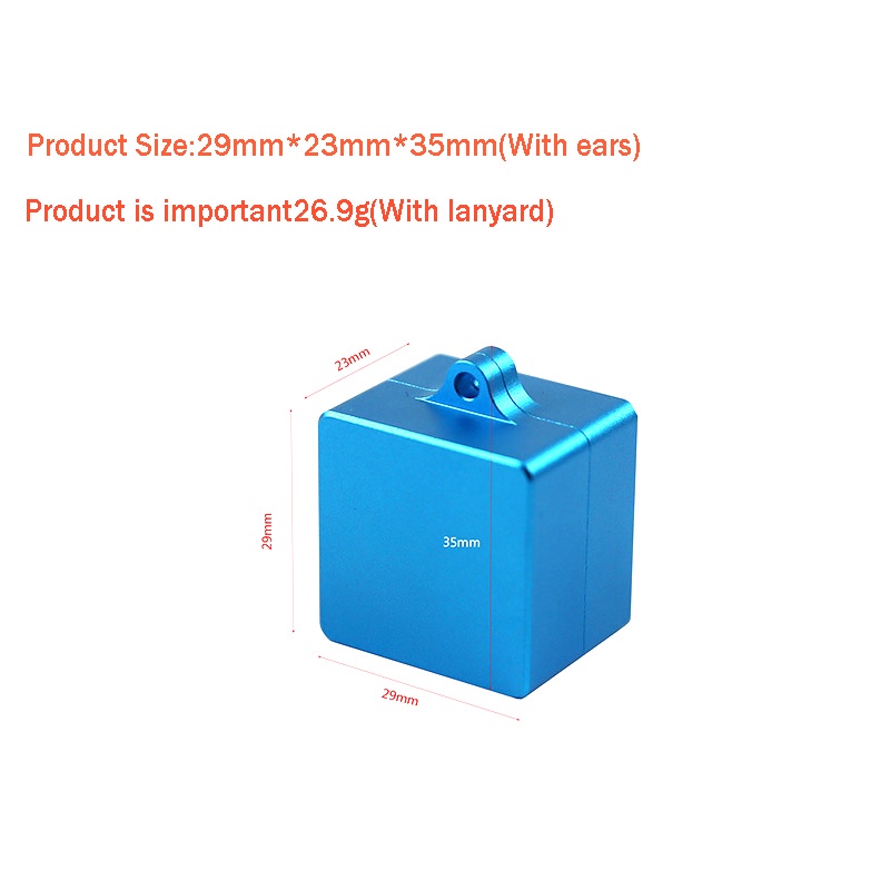 Nút Bấm Bàn Phím Cơ Chất Liệu Hợp Kim Nhôm