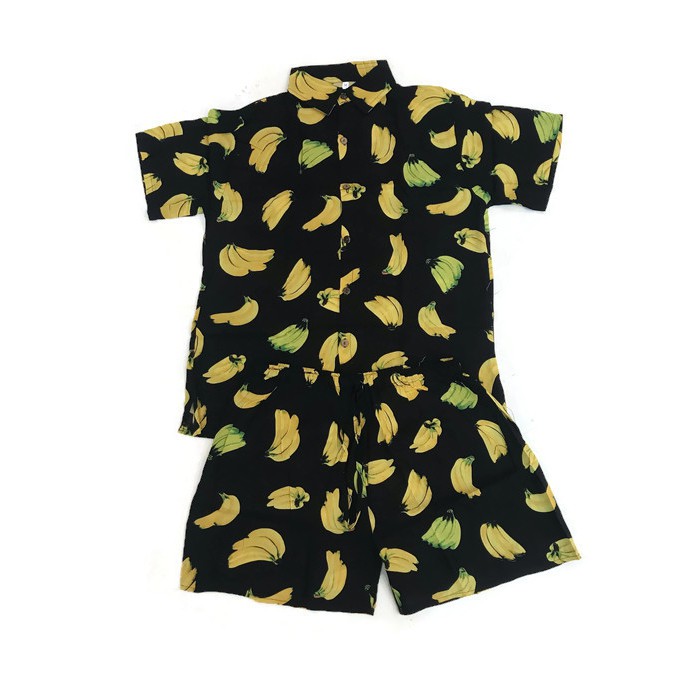 Bộ Lanh Chuối | BigBuy360 - bigbuy360.vn