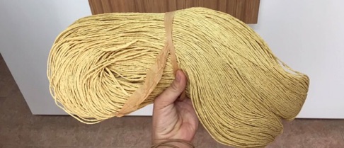 Sợi cói giấy 30k/100g