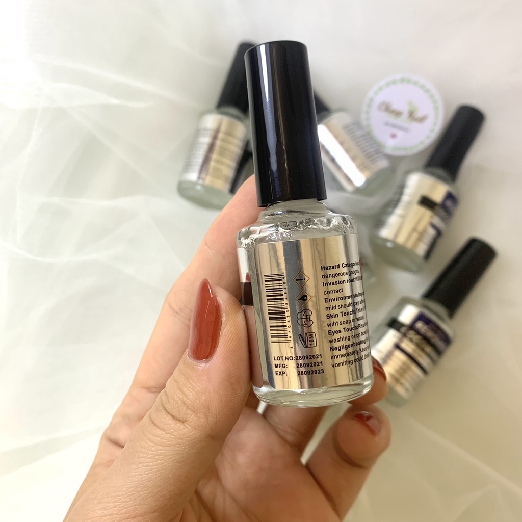 phá gel coco, nước phá sơn gel lạnh Coco Cheap Nail