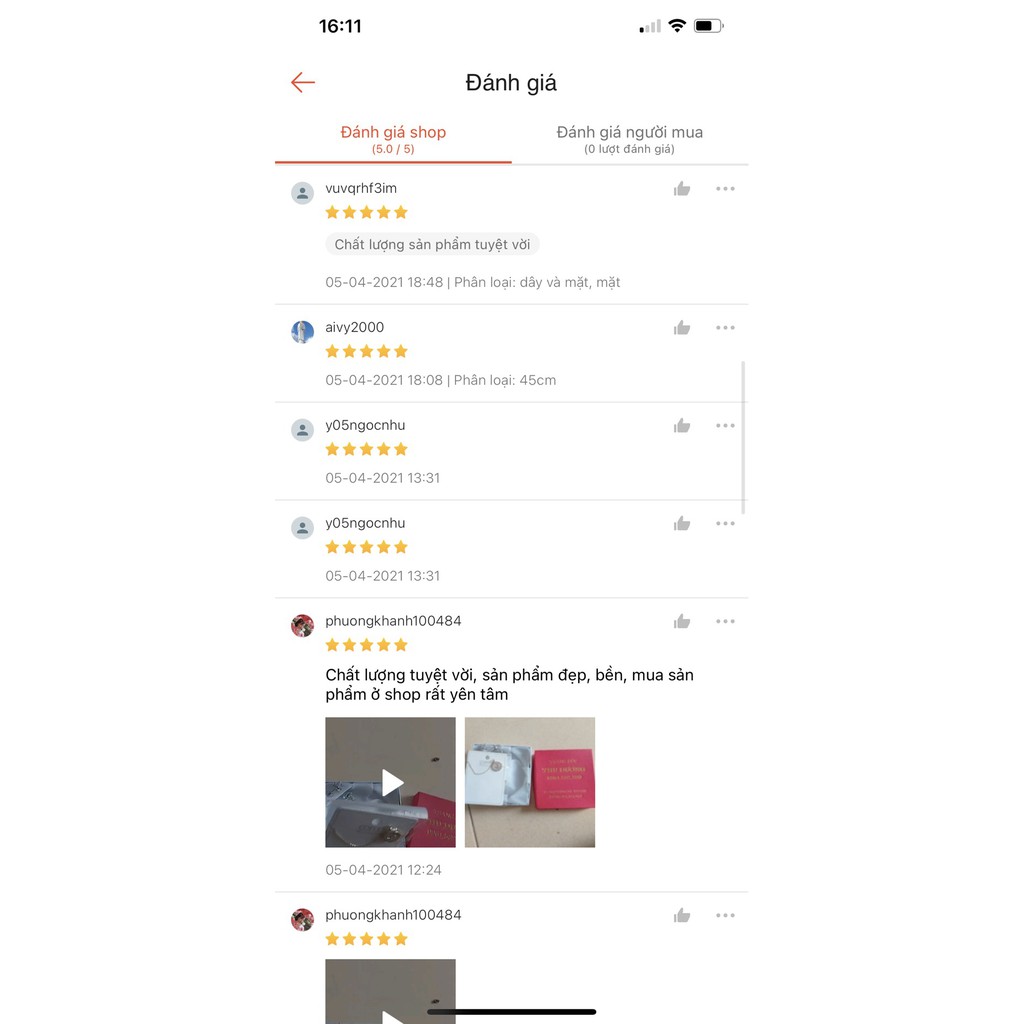 [Mã FAMAYFA giảm 10K đơn 50K] Lắc chân titan, lắc chân quả chuông xinh , Lc09 | BigBuy360 - bigbuy360.vn