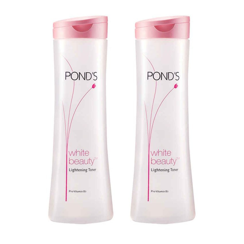[chính hãng] nước hoa hồng pond 100ml