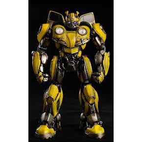 Mô hình Transformers Bumble Bee Beetle BMB LS-07 LS07 LS 07 đồ chơi lắp ghép người máy rô bốt (ROBOT) biến hình xe ô tô